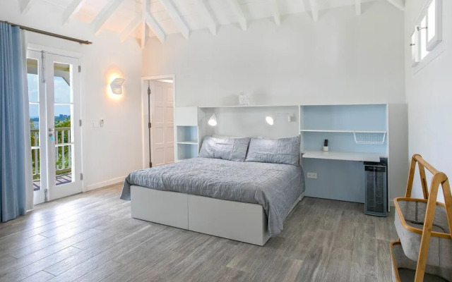 Dream Villa Terres Basses-951