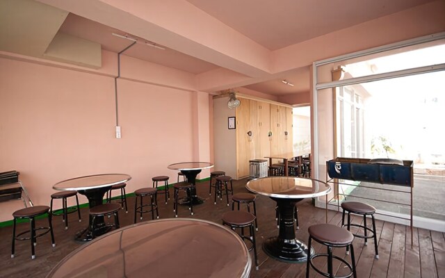 Seonjaedo Ara Pension