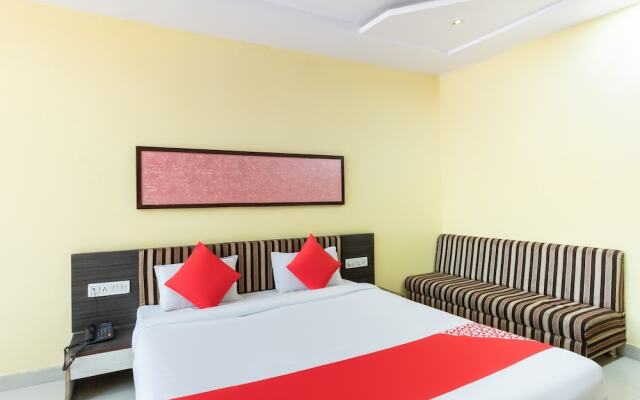 Hotel Rajendra Palace by OYO Rooms
