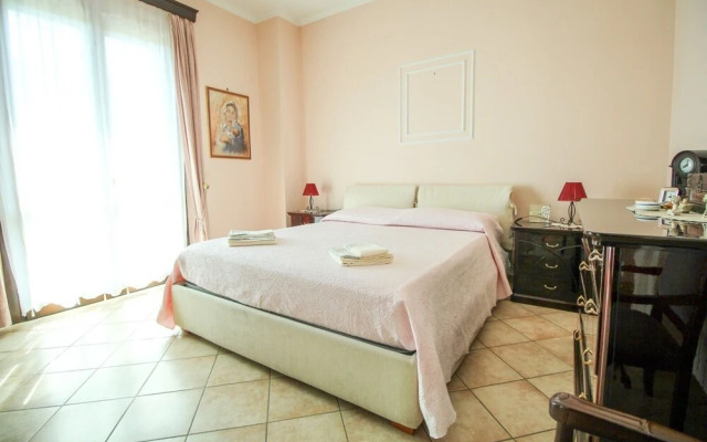 Casa Vacanze Etna Cocus