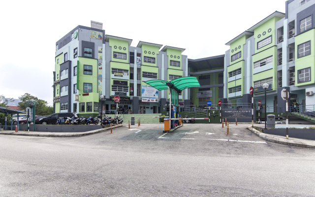 Apple Hotel Shah Alam