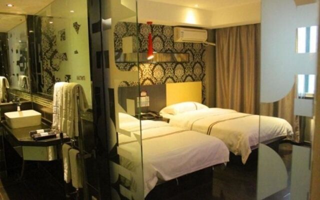 Nanning Jixiang Holiday Hotel