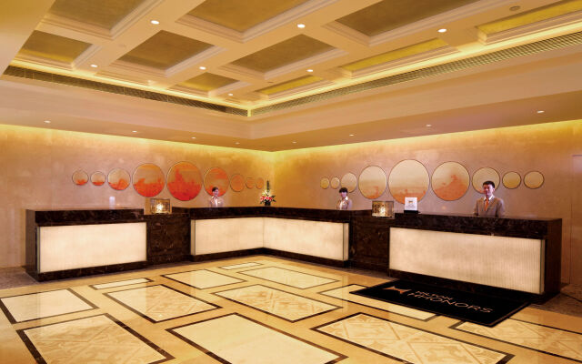 DoubleTree by Hilton Hotel Chongqing North