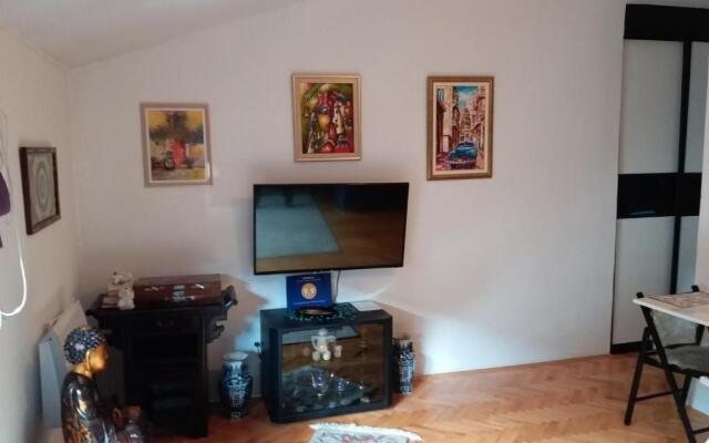 Cozy apartment Aya in Old town Sarajevo