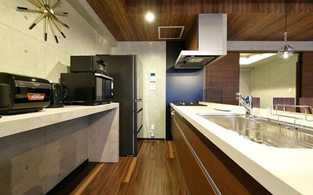 Hills Garden Hondori - Vacation STAY 8404