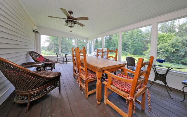 Jacob's Tanglewood Ranch