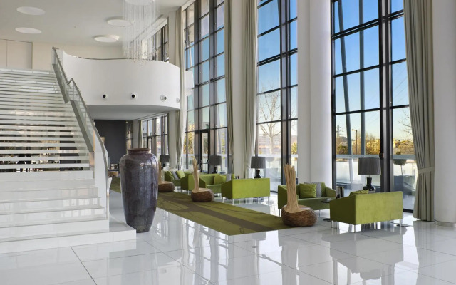 Melia Braga Hotel & Spa