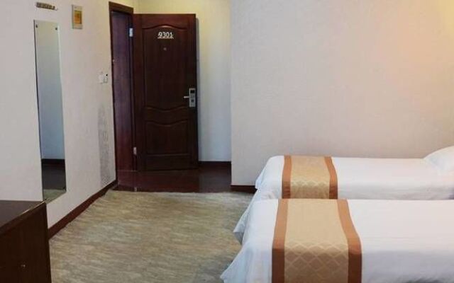 Xingyue Business Hotel