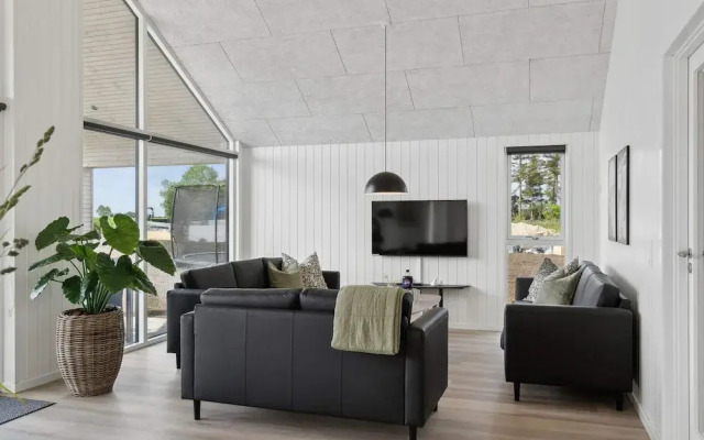 Luxury Retreat by Hasmark - By Traum Ferienwohnungen