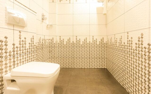 Treebo Trend CMKs Gulmohar Suites