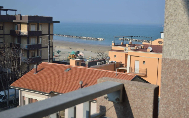 Hotel Orizzonti