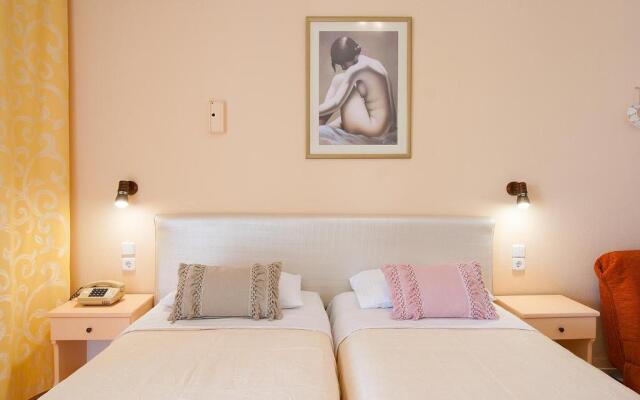 Hotel Rea