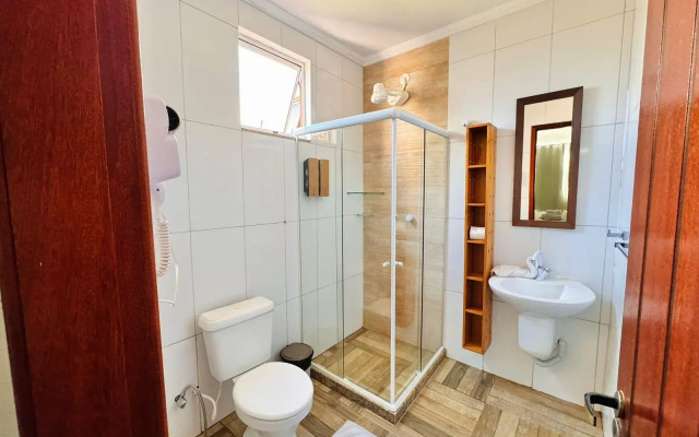 Pousada Arraial Inn