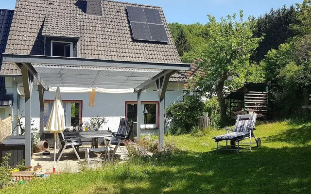 Toms Gästehaus
