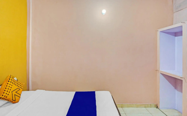 Spot On 78778 Hotel Atithi