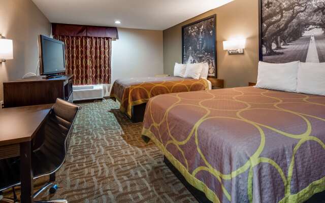 SureStay Hotel by Best Western Alexandria