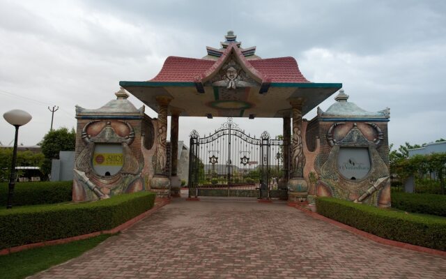 Shri Radha Brij Vasundhara Resort & Spa