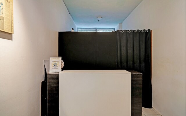 Hotel O Metro Suites Apartment By Goodvibes