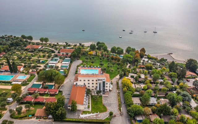 Hotel Villa Paradiso Suite