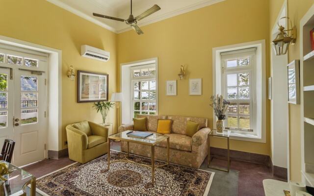 Kinwani House by Aalia Collection