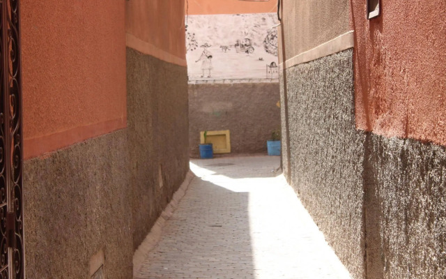 Riad Amra