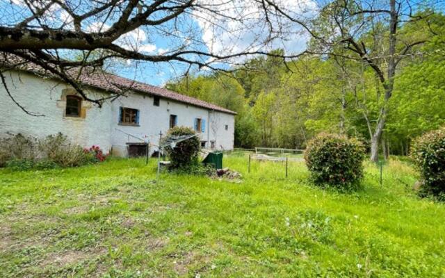 Maison de 4 chambres avec jardin amenage et wifi a Bagnac sur Cele