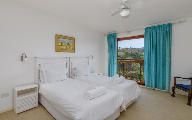 San Lameer Villa 10312