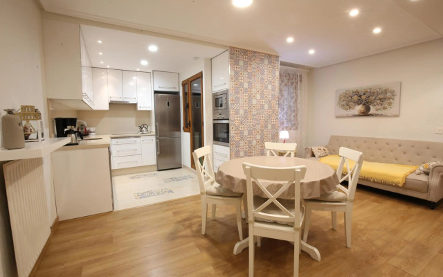 Apartamento Oviedo General Elorza