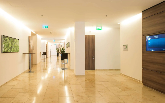 Melia Düsseldorf