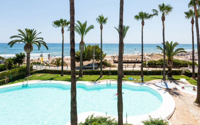 Residencial Casablanca Casa Azahar