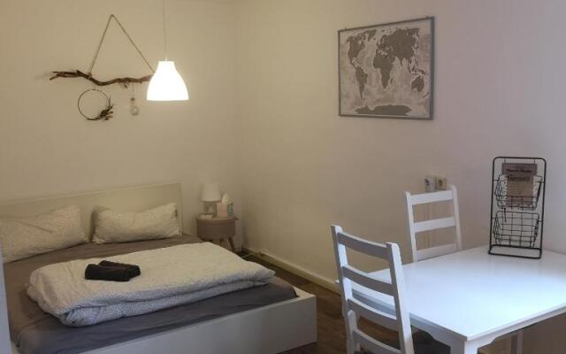 Gemütliche Wohnung in Wolfegg - Das Tor zum Allgäu