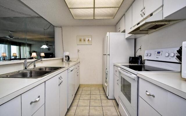440 West Condo 1604N