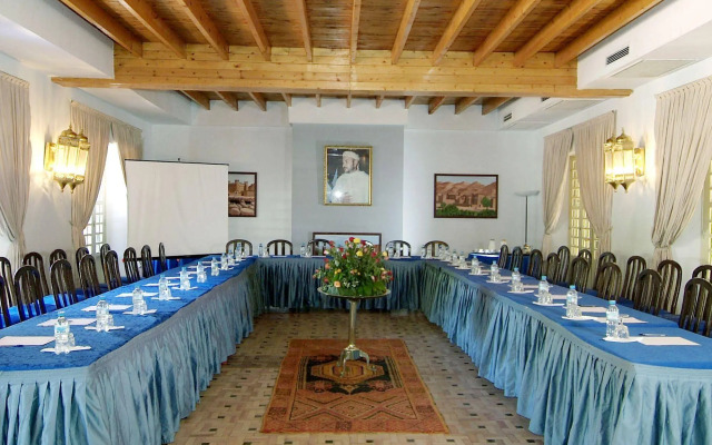 Ouarzazate Le Riad & Tichka Salam