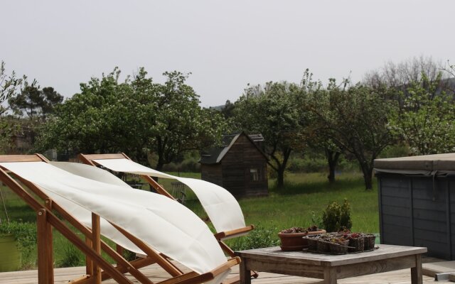 Chez elles en Provence