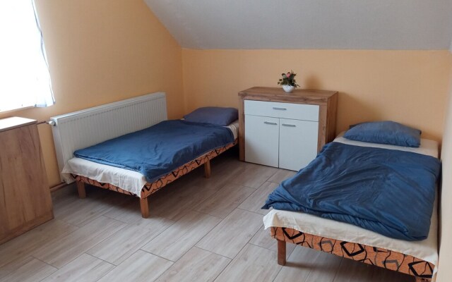 Appartment for 10-16 Persons