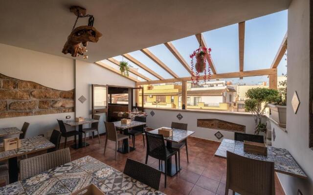 Bed & Breakfast Le Oasi