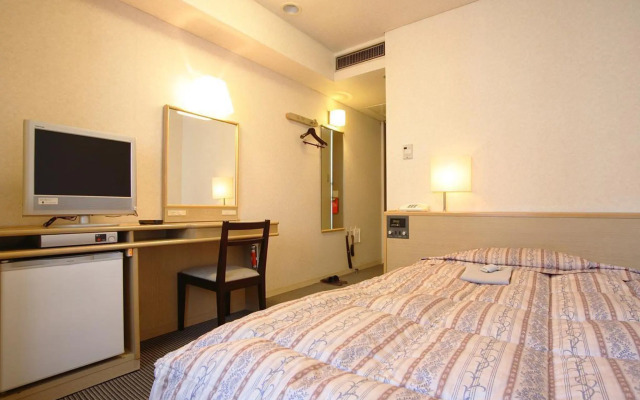 Hotel Crown Hills Kokura