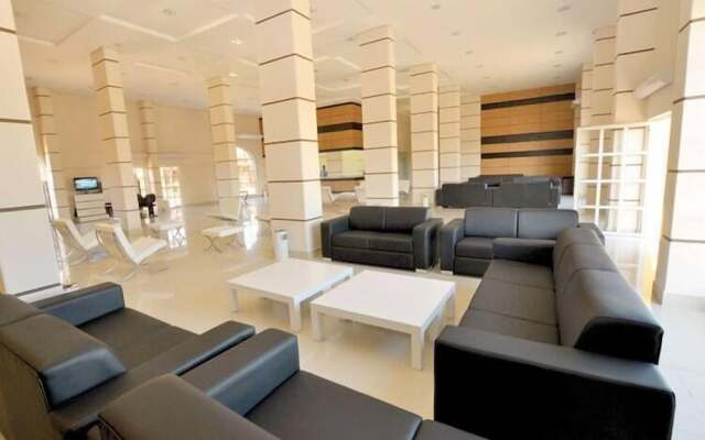 Apartamento Diroma Exclusive