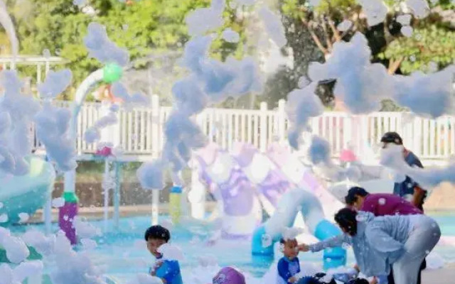 Vaperse Hainan Clear Water Bay