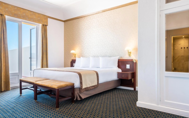 Eurostars Gran Hotel La Toja