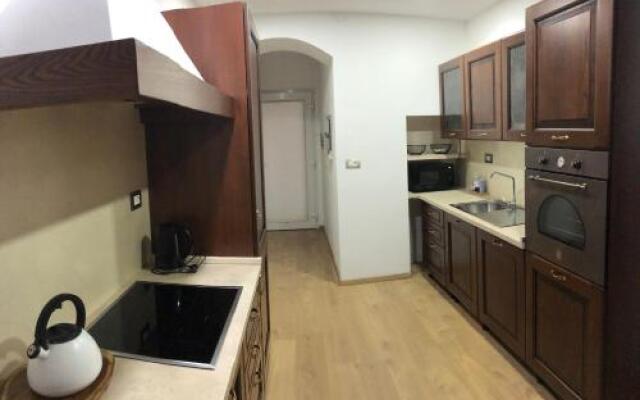 Apartment Kancler