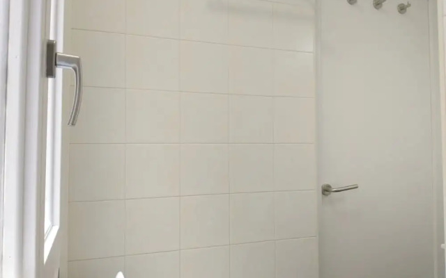 Lovely Flat In Barceloneta Near Sea