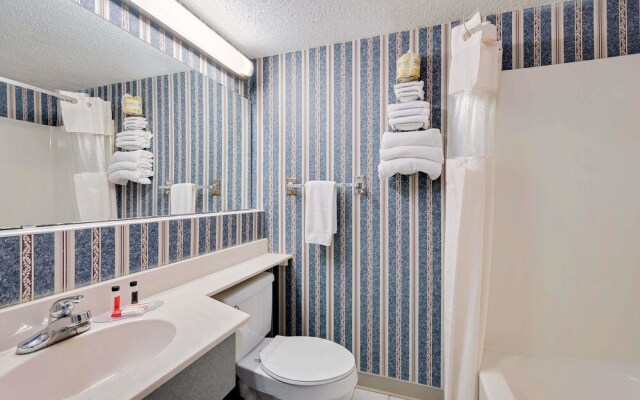 Travelodge Grand Forks