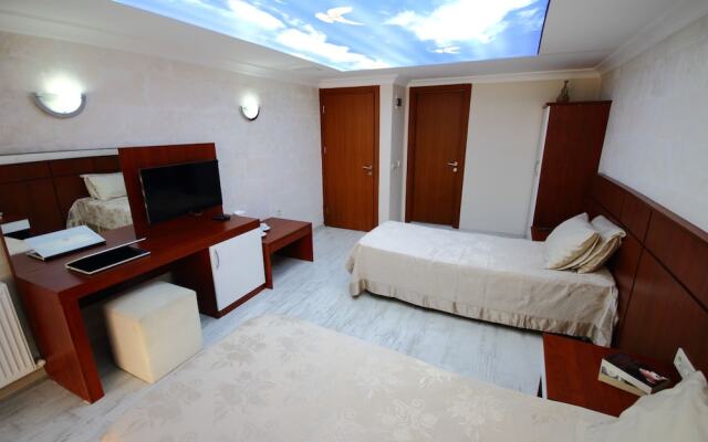 Safir Hotel