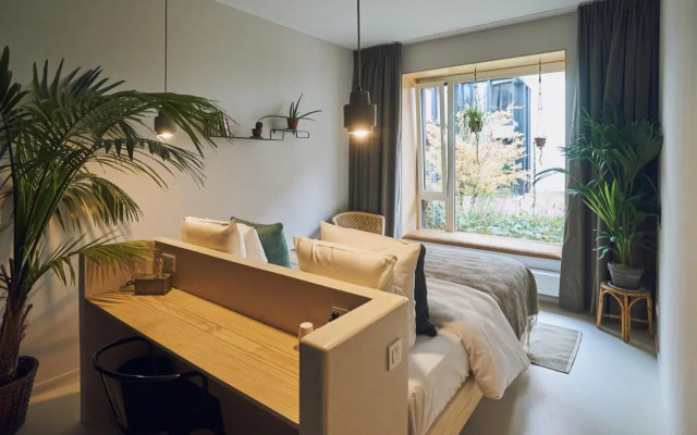 Latroupe Jardin Secret