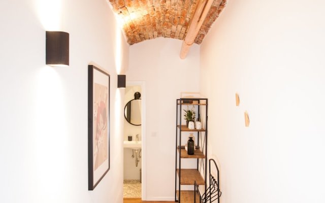 Irundo Zagreb - Old Town Apartments