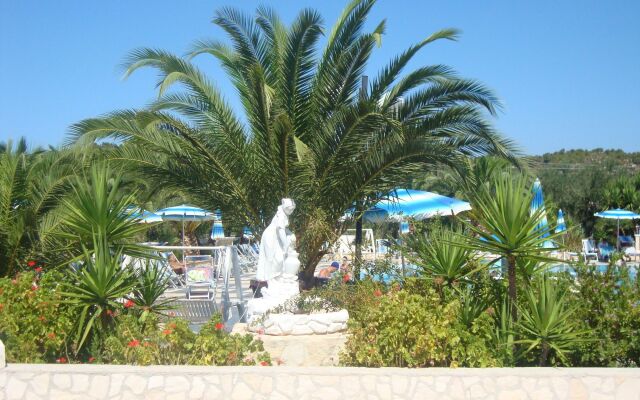 Villaggio Piano Grande