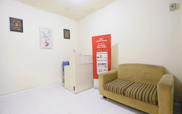 Hotel O Wisma Pinggir