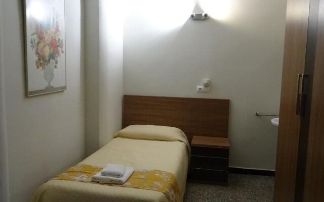 Hostal Ritzi