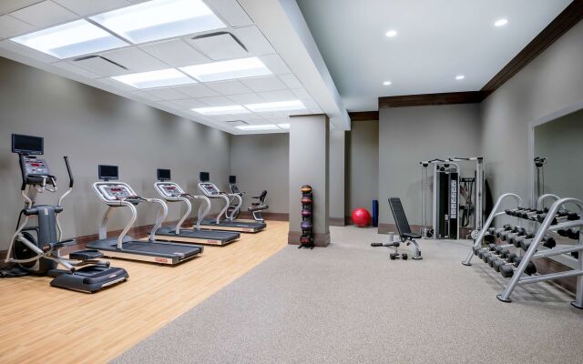 Embassy Suites by Hilton Houston West - Katy